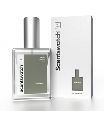 Viridian Inspired Fragrance for Men 60mL